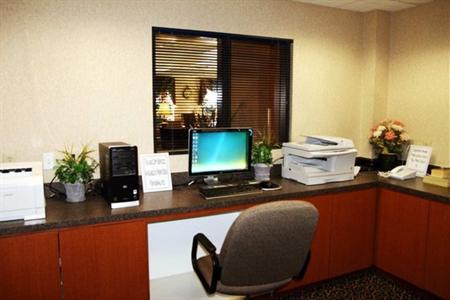 фото отеля Hampton Inn Gaffney