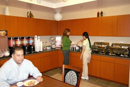фото отеля Hampton Inn Gaffney