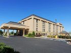 фото отеля Hampton Inn Gaffney