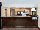 фото отеля Hampton Inn Gaffney