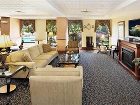 фото отеля Hampton Inn Gaffney