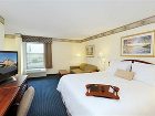 фото отеля Hampton Inn Gaffney