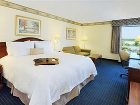 фото отеля Hampton Inn Gaffney