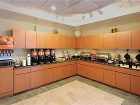 фото отеля Hampton Inn Gaffney