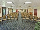 фото отеля Hampton Inn Gaffney