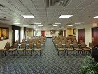 фото отеля Hampton Inn Gaffney