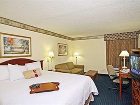 фото отеля Hampton Inn Gaffney