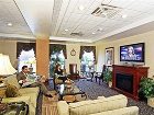 фото отеля Hampton Inn Gaffney