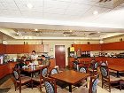 фото отеля Hampton Inn Gaffney