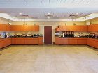 фото отеля Hampton Inn Gaffney