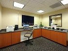 фото отеля Hampton Inn Gaffney