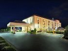 фото отеля Hampton Inn Gaffney