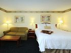 фото отеля Hampton Inn Gaffney