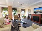 фото отеля Hampton Inn Gaffney