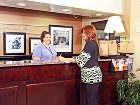 фото отеля Hampton Inn Gaffney