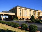 фото отеля Hampton Inn Gaffney