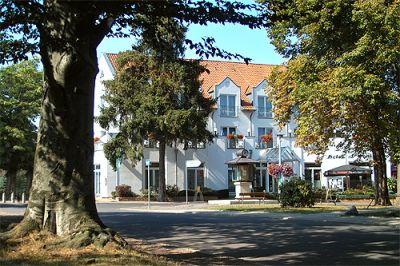 фото отеля Akzent Hotel Zur Post