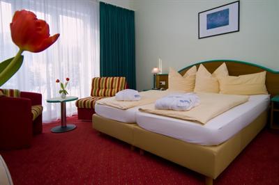 фото отеля Akzent Hotel Zur Post