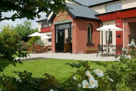 фото отеля Darby O'Gill's Country House Hotel