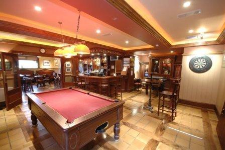 фото отеля Darby O'Gill's Country House Hotel