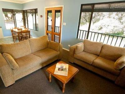 фото отеля Yallingup Forest Resort
