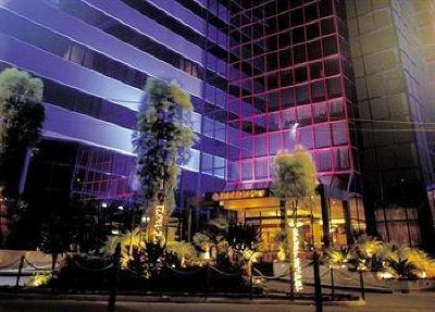 фото отеля Melia Lima