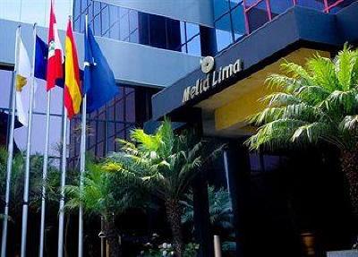 фото отеля Melia Lima