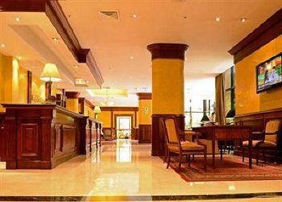 фото отеля Melia Lima