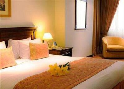 фото отеля Melia Lima