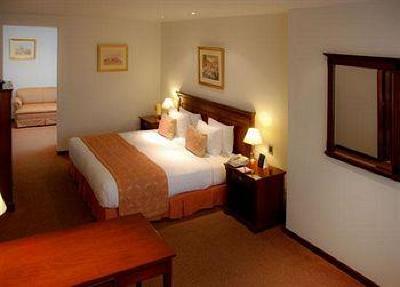 фото отеля Melia Lima