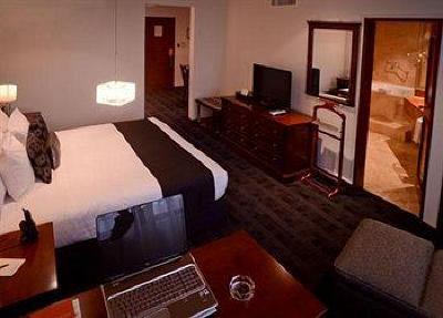 фото отеля Melia Lima