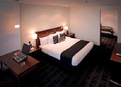 фото отеля Melia Lima