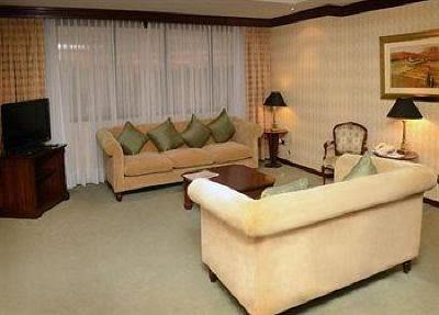 фото отеля Melia Lima