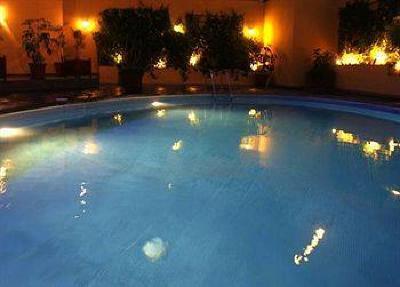 фото отеля Melia Lima