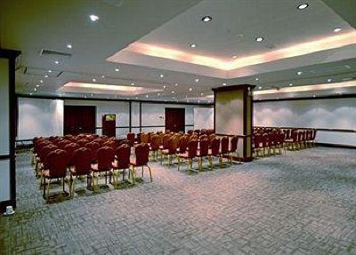 фото отеля Melia Lima