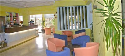 фото отеля Hotel Le Richmont Marseillan
