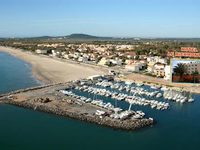 Hotel Le Richmont Marseillan