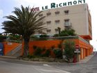 фото отеля Hotel Le Richmont Marseillan