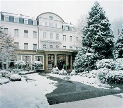фото отеля Der Europaische Hof Hotel Europa