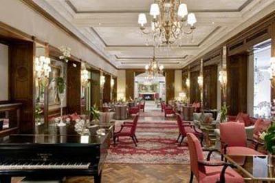 фото отеля Der Europaische Hof Hotel Europa