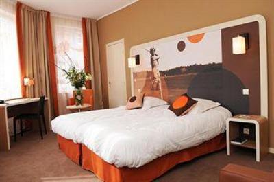 фото отеля Hotel Red Fox