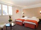 фото отеля Hotel Red Fox