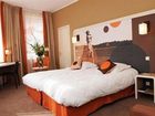 фото отеля Hotel Red Fox