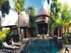 фото отеля Taman Wana Villas and Spa