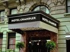 фото отеля Hotel Chandler