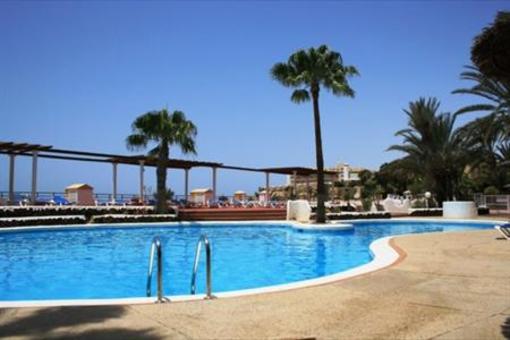 фото отеля Apartamentos Matorral Fuerteventura