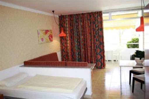фото отеля Apartamentos Matorral Fuerteventura