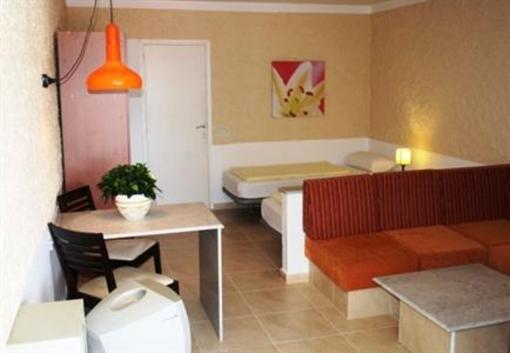фото отеля Apartamentos Matorral Fuerteventura