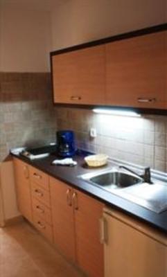фото отеля Apartamentos Matorral Fuerteventura