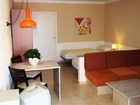 фото отеля Apartamentos Matorral Fuerteventura